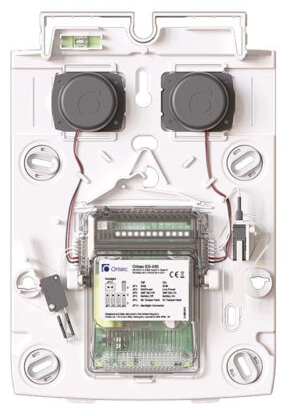 'Orisec ES-430 External Sounder 115dB'